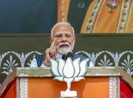 Prime Minister Narendra Modi to Address Key Rally in Srinagar as BJP Seeks Support for J&K Assembly Elections