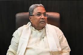 Siddaramaiah Stands Firm Against Resignation Amid Political Controversy