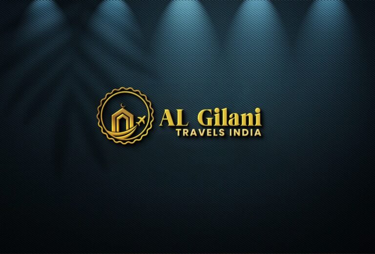 Meraj Khan: Al Gilani Travels India – Maharashtra’s Trusted Non-Profit Pilgrimage Provider