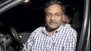 Body of Former Professor GN Saibaba to Be Donated to Hospital as Per His Final Wish