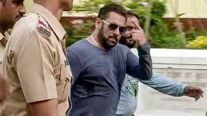 25 Lakh Contract to Kill Salman Khan Revealed in Navi Mumbai Police Chargesheet