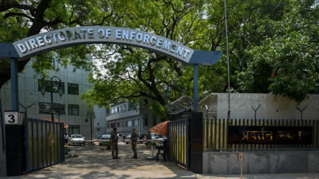 Raids in Jharkhand and Bengal Linked to Alleged Bangladeshi Infiltration and Trafficking Case