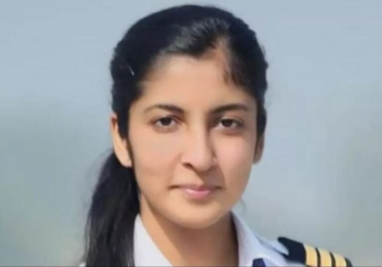 Air India Pilot Dies by Suicide in Mumbai, Boyfriend Arrested for Abetment