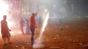 Pune’s Air Quality Expected to Deteriorate Amid Diwali Celebrations