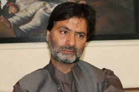 
"Delhi HC Directs Tihar Jail to Ensure Medical Care for Jailed Separatist Leader Yasin Malik"