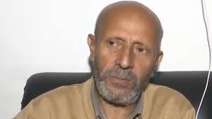 Jammu and Kashmir MP Engineer Rashid Seeks Interim Bail to Attend Parliament Session
