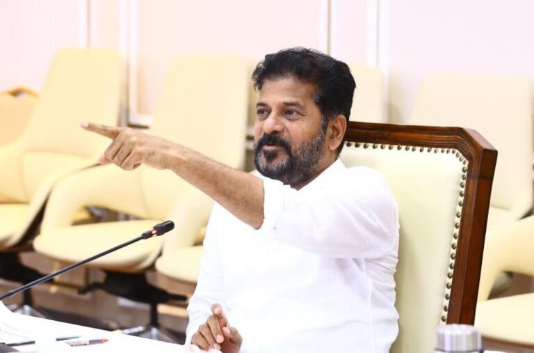 Telangana CM Revanth Reddy Announces Measures to Address Telugu Cinema's Concerns Amid Pushpa 2 Case