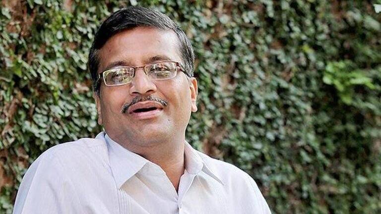 IAS Officer Ashok Khemka, Known for Integrity and Frequent Transfers, to Retire in 2025