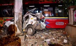 Human Error and Lack of Training Suspected in Kurla Bus Tragedy: RTO Officials