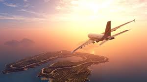 China to Build World's Largest Artificial-Island Airport in Dalian, Set to Open by 2035