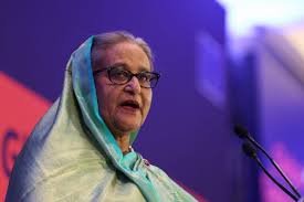 Bangladesh Urges India to Send Back Sheikh Hasina Amid Legal and Political Turmoil