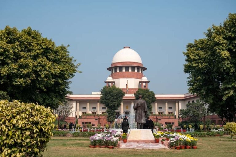 Supreme Court to Hear Appeals Against Acquittal in Nithari Killings Case in March