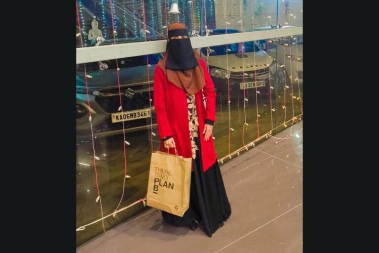 From Homemaker to High Earner: Asfiya Naveedshariff Inspiring Journey