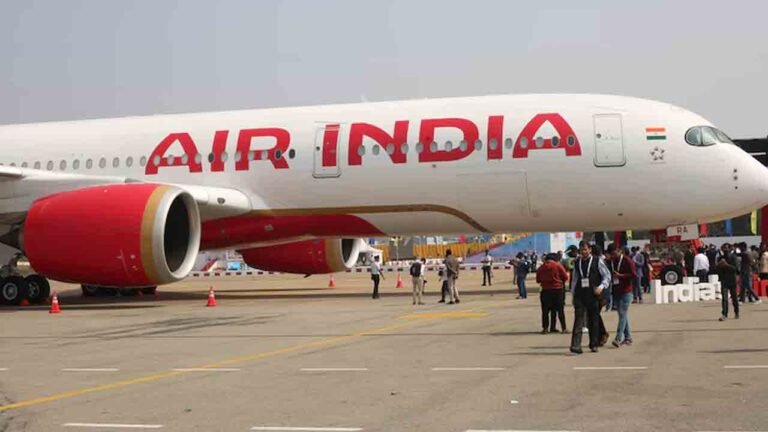After Shivraj Chouhan’s Criticism, BJP Leader Calls Air India the “Worst Airline”