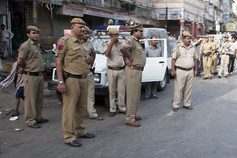 Unclaimed Black Box Sparks Panic in Delhi’s Rohini