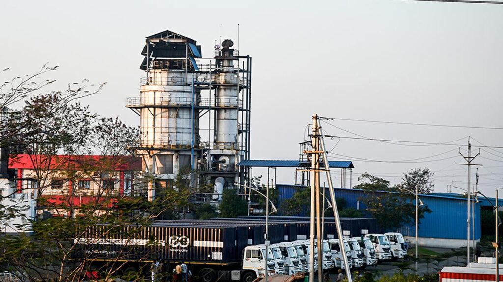 SC Rejects Petition to Halt Bhopal Gas Tragedy Waste Disposal Trial Runs