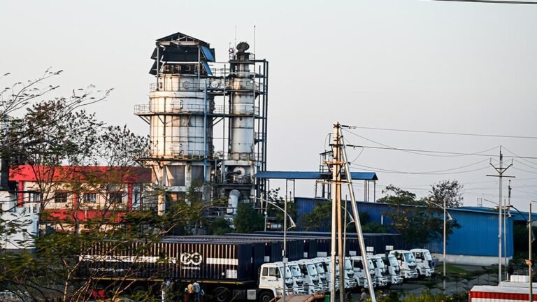 SC Rejects Petition to Halt Bhopal Gas Tragedy Waste Disposal Trial Runs