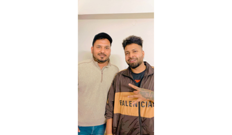 Amandeep Singh: The Visionary Music Video Director Revolutionizing Punjabi Music