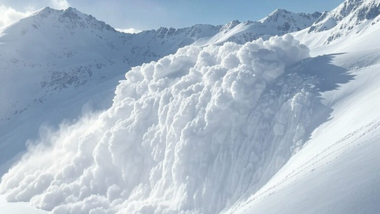 Uttarakhand Avalanche: 32 Rescued as Harsh Weather and Snow Complicate Efforts