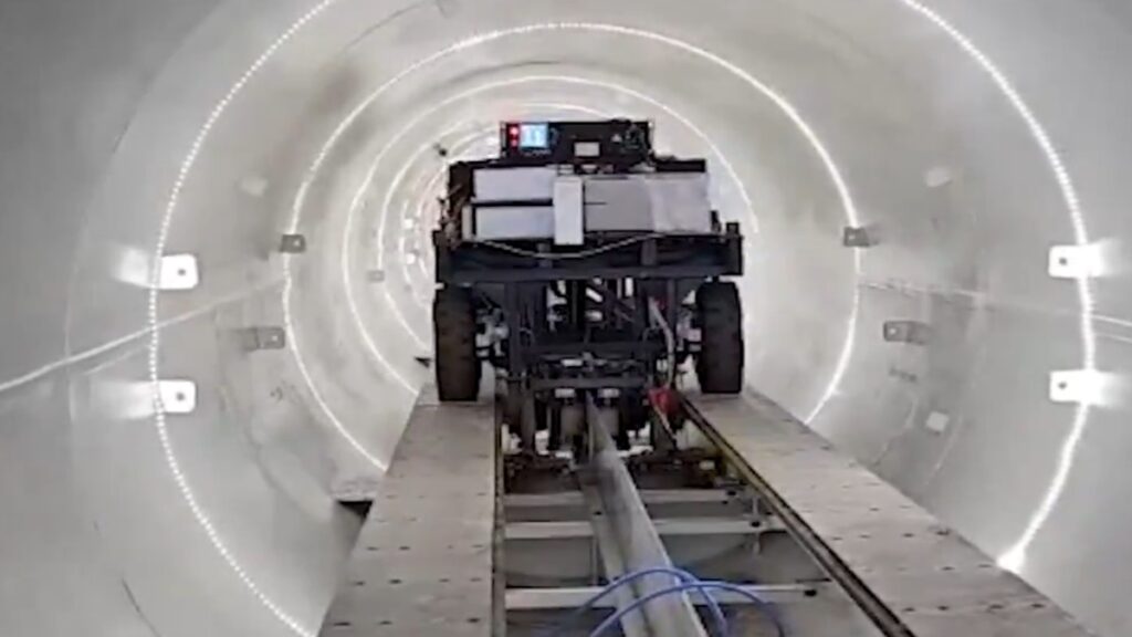 Delhi to Jaipur in 30 Minutes? India's First Hyperloop Test Track Unveiled