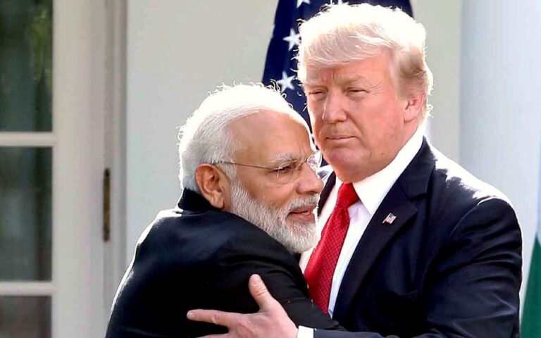 “India to Amend Nuclear Liability Laws and Launch Energy Mission Ahead of PM Modi’s US Visit”