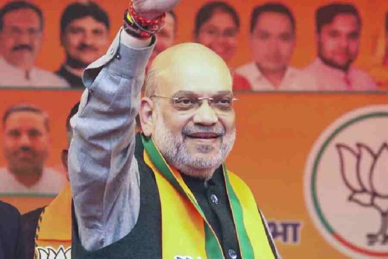 Meitei Groups Advocate for Gun-Free Manipur, Express Gratitude to Amit Shah and Governor Bhalla