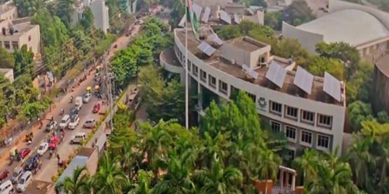 1,000 Nepalese Students Return to KIIT Amid NHRC Probe into Student’s Suicide
