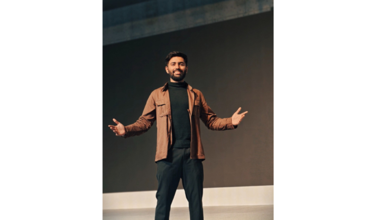 Mihir Arora: The Tech Creator Shaping the Future of Cybersecurity.