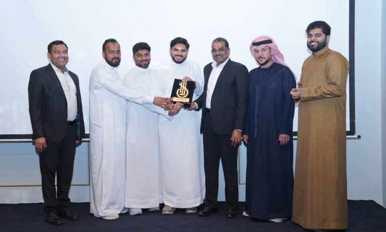 Telal Showcases Futuristic Designs and Sustainable Materials at Dubai Exhibition