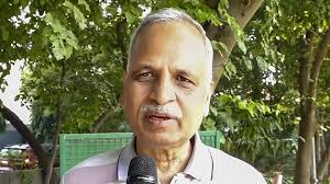 President Approves Probe Against Manish Sisodia, Satyendar Jain Over Corruption Allegations