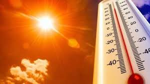 Jharkhand Heatwave: Seven Districts Cross 40°C, Relief Expected from March 19