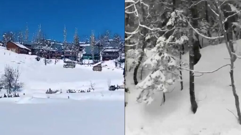 Orange Alert Issued: What Travellers Should Know Before Visiting Kashmir