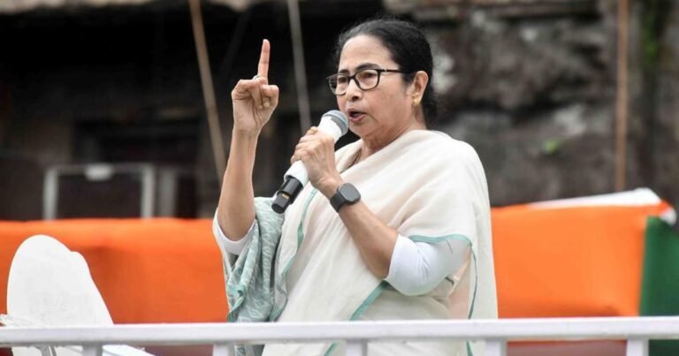 Supreme Court Cancels 25,000 Teacher Appointments, Major Setback for Mamata Banerjee Government