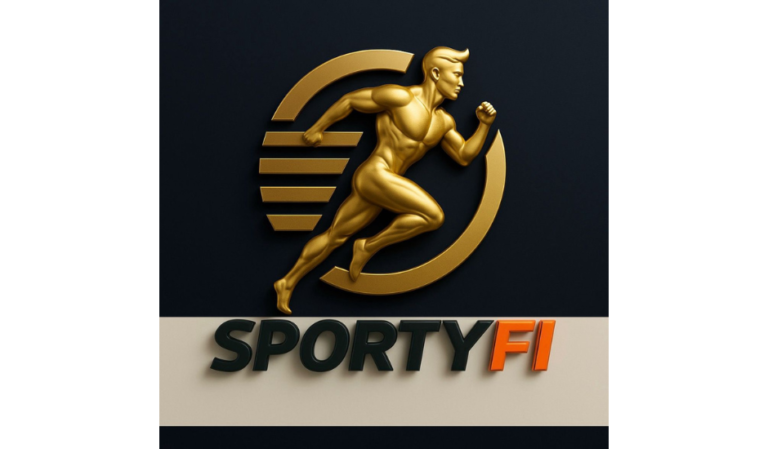 SportyFi: Revolutionizing India’s Sporting Future.