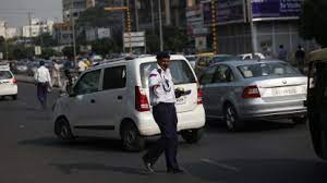 Only Police Inspectors With Body Cams Can Issue Traffic Challans in Goa: CM Pramod Sawant