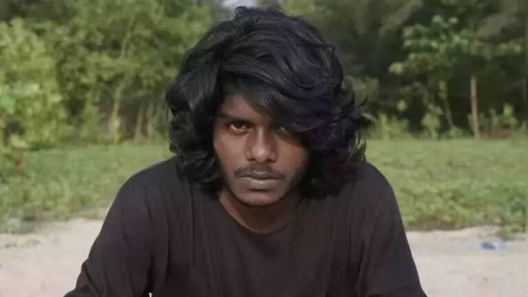 Malayalam Rapper Vedan Arrested After Ganja Seized from Tripunithura Apartment