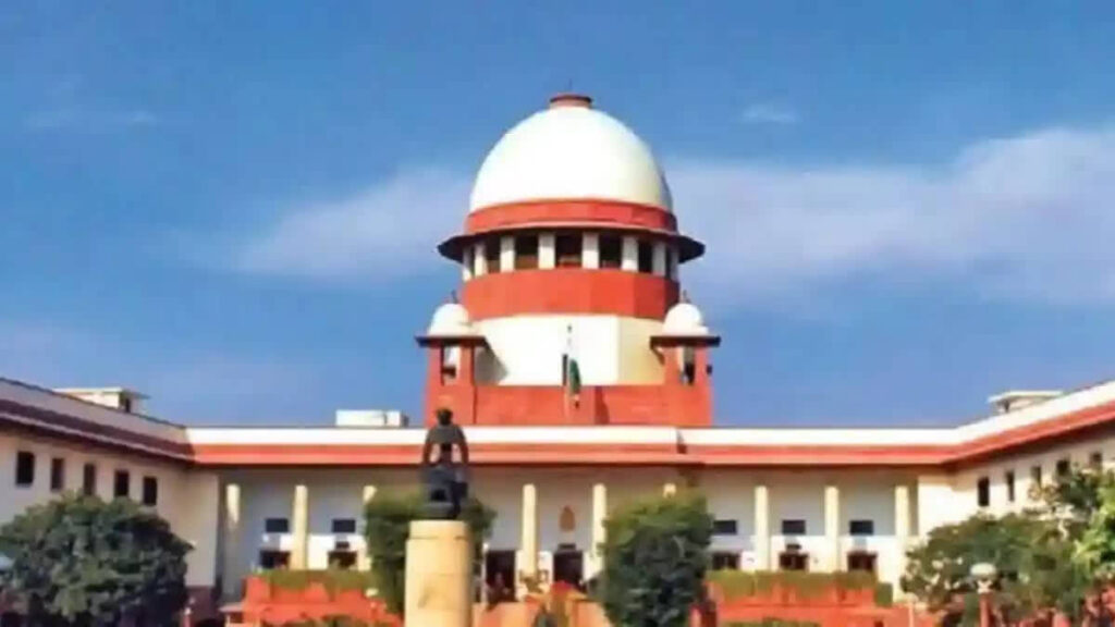 Supreme Court Slams ED for "Crossing All Limits" in Tamil Nadu Raids, Halts Proceedings