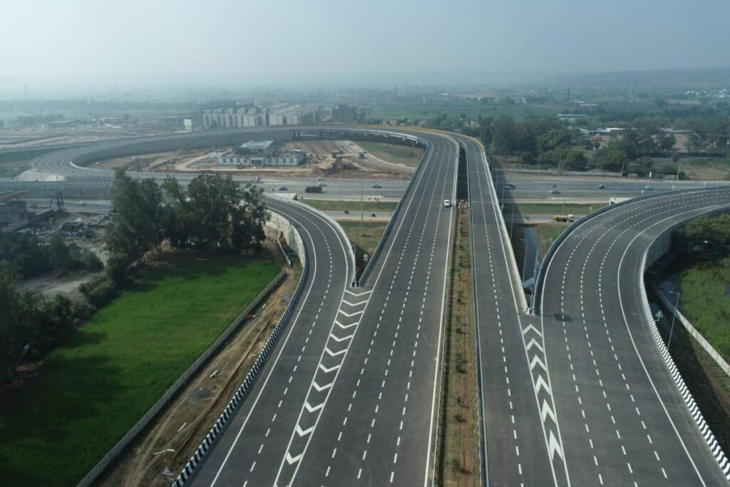 Accused in Delhi-Mumbai Expressway Viral Video Case Arrested, Madhya Pradesh Police Promise Stern Action