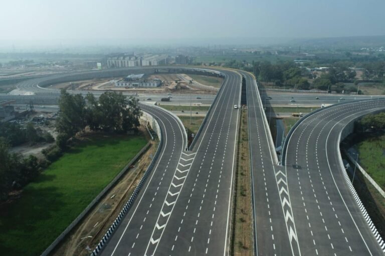 Accused in Delhi-Mumbai Expressway Viral Video Case Arrested, Madhya Pradesh Police Promise Stern Action