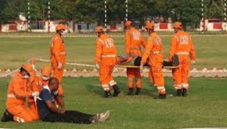 Mock Drills to Begin Tomorrow in Four States Bordering Pakistan, Weeks After Operation Sindoorv