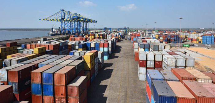 India Imposes New Restrictions on Imports from Bangladesh Amid Trade Tensions
