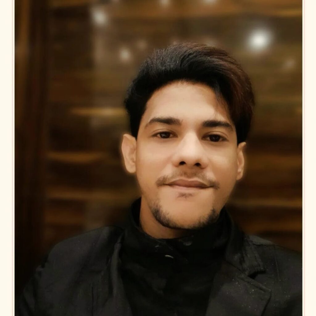 "Chasing the Dawn": Dr. Abhinav Majumder’s Award-Winning Poems Illuminate a Brighter Tomorrow