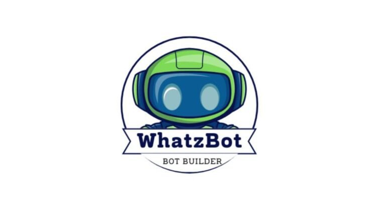 WhatzBot: Your Business’s New Best Conversation Starter.