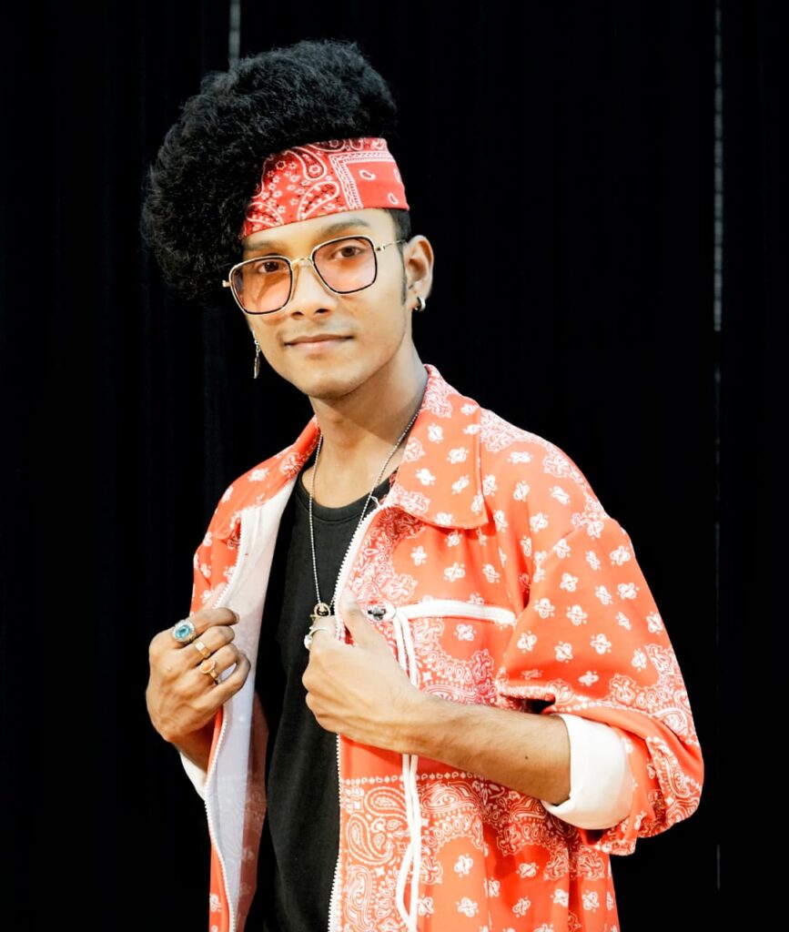 Swapnanil Bhadra: The One-Man Symphony Redefining Bollywood Dreams