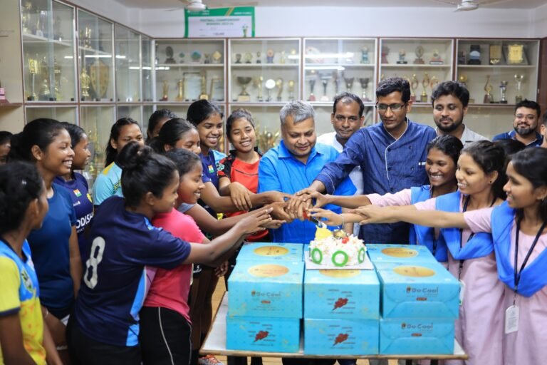 From Sambalpur to Statewide Stardom: The Inspiring Journey of Gocool – Odisha’s Beloved Pure Veg Bakery Brand.