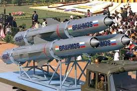 India's New BrahMos Production Unit Set to Boost Precision-Strike Capabilities
