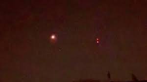 Drone Activity Spotted in Barmer; Residents Asked to Stay Indoors Amid Ceasefire Tensions