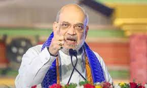 Historic Anti-Maoist Operation Recaptures Karregutta Hill, Union Home Minister Amit Shah Hails Achievement