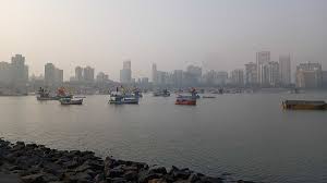 IMD Predicts Low-Pressure Area Over Arabian Sea, Warns of Possible Cyclonic Development