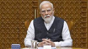PM Modi Warns Pakistan from Bikaner: “Not a Single Drop of Water Will Be Given” Amid Indus Waters Treaty Suspension